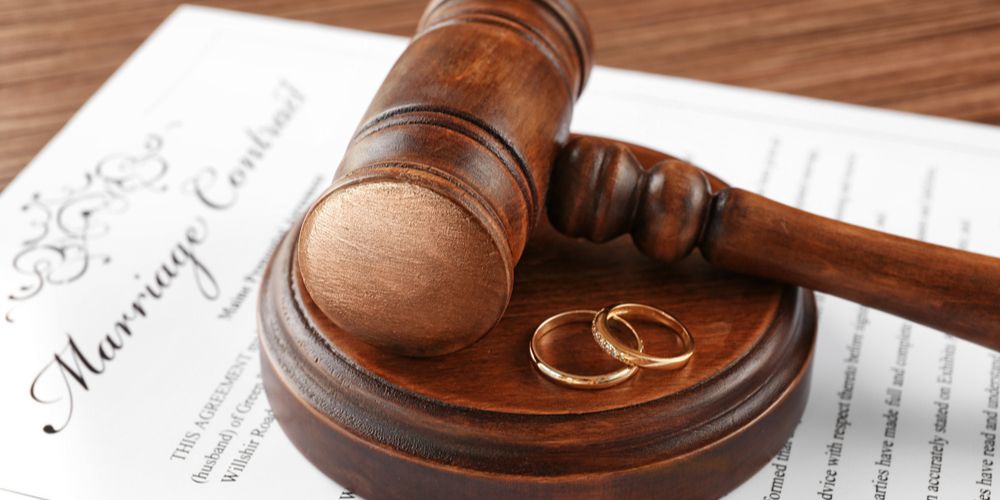 I testimoni di un matrimonio civile cosa devono fare?