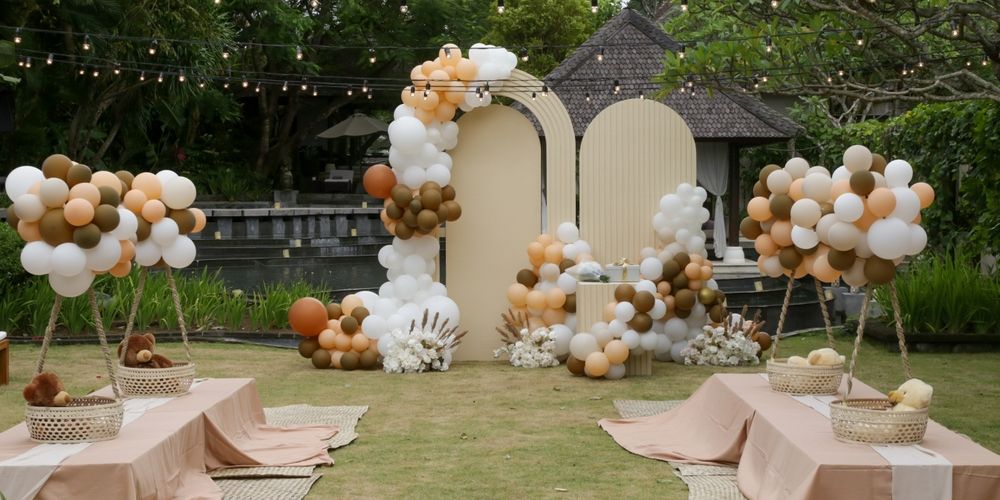 baby shower idee originali