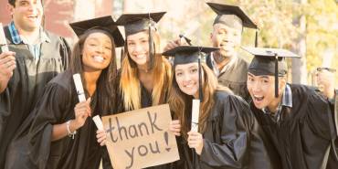Ringraziamenti della tesi di laurea: una guida facile