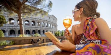 Ristoranti più chic a Roma: scopri la guida di New Green Hill