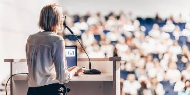Sala congressi a Roma? Vieni al New Green Hill