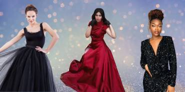 10 Idee per outfit da cerimonia d’inverno: eleganza e stile