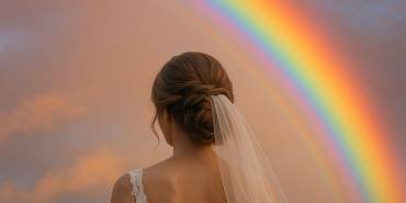 I colori del matrimonio: cosa esprimono e i colori per matrimonio 2025