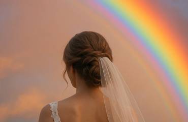 I colori del matrimonio: cosa esprimono e i colori per matrimonio 2025