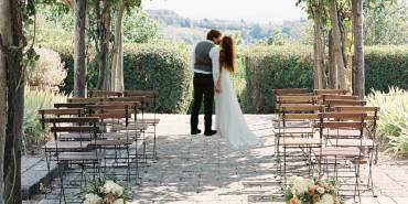 Micro wedding: la nuova frontiera dell’intimità