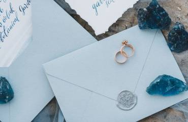 Inviti di matrimonio: testi. cosa scrivere e gli esempi più originali