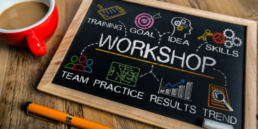 Workshop aziendale: cos’è e dove organizzarlo