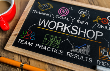 Workshop aziendale: cos’è e dove organizzarlo
