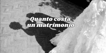 Quanto costa un matrimonio: una guida dettagliata