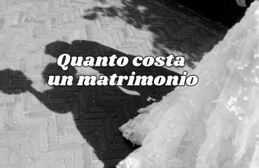 Quanto costa un matrimonio: una guida dettagliata