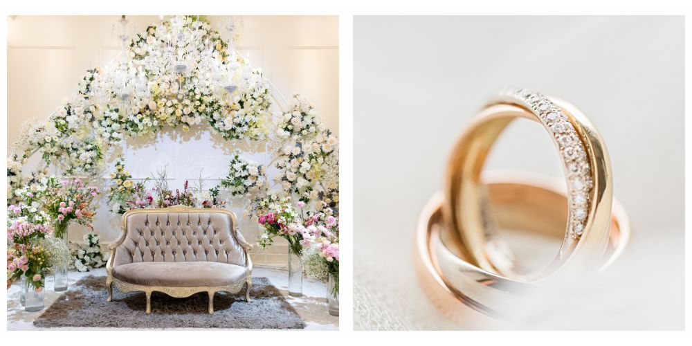 quanto costa un matrimonio in media