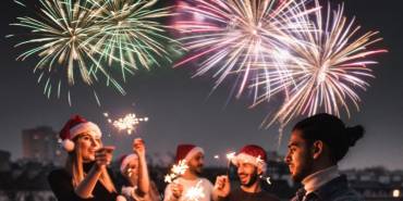 Capodanno in famiglia: come passarlo al meglio a Roma