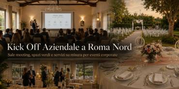 Kick off aziendale: come unire il team in modo virtuoso
