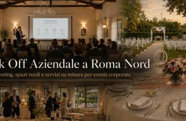Kick off aziendale: come unire il team in modo virtuoso